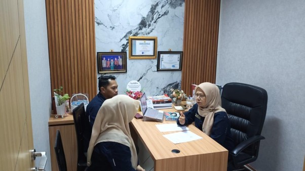 Rapat Penyusunan Rencana Anggaran Tahunan untuk Tahun Akademik 2026/2027