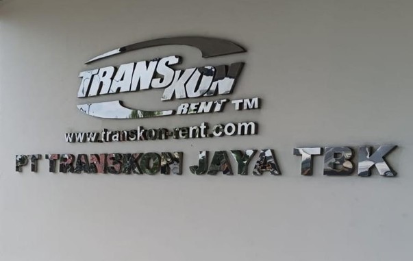 PENANDATANGANAN KERJA SAMA ANTARA PROGRAM STUDI MAGISTER MANAJEMEN SEKOLAH PASCA SARJANA UNIBA DENGAN PT TRANSKON JAYA, Tbk