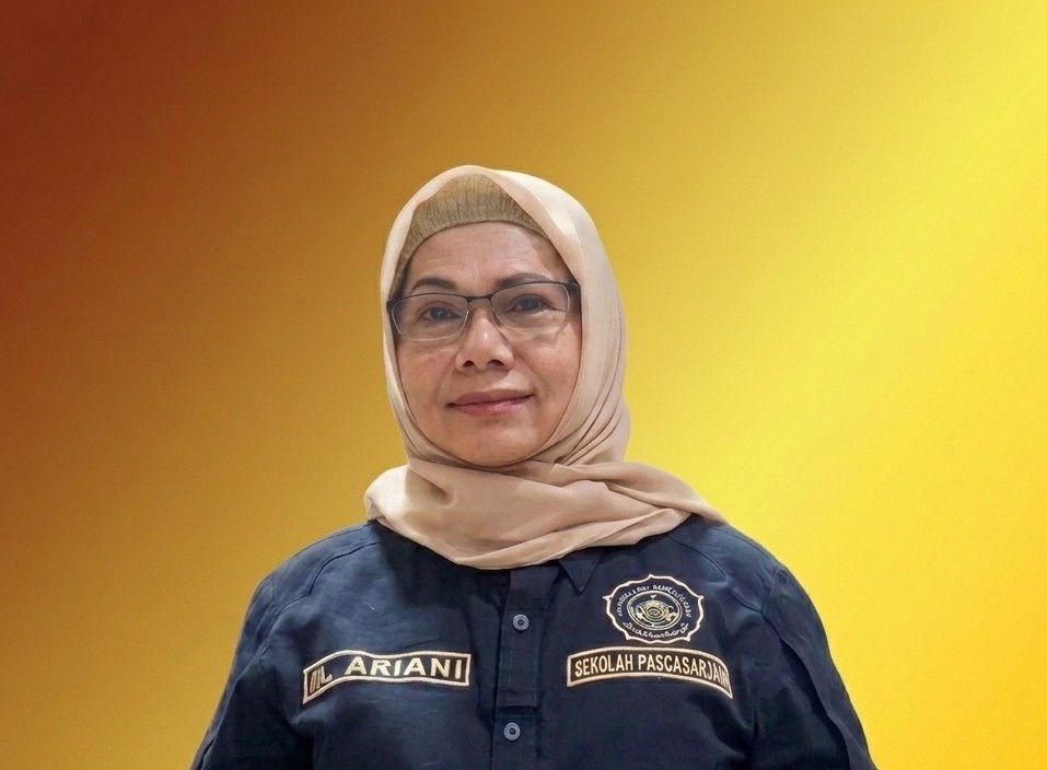 Peringati HUT ke-81 RI, Yayasan Pendidikan Tinggi DWK Berikan Penghargaan Dedikasi dan Loyalitas kepada Prof. Misna Ariani